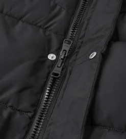 Reima Dynefrakke - Vaanila - Sort