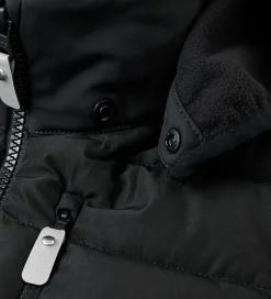 Reima Dynejakke - Vaihto - Sort