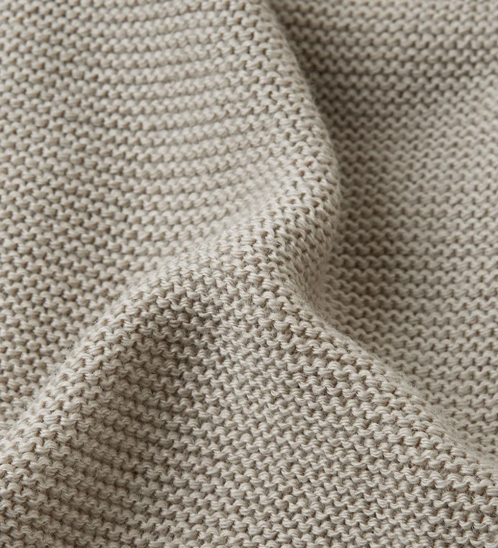 Reima Elefanthue - Uld/Bomuld - Starrie - 2-lags - Earthy Beige