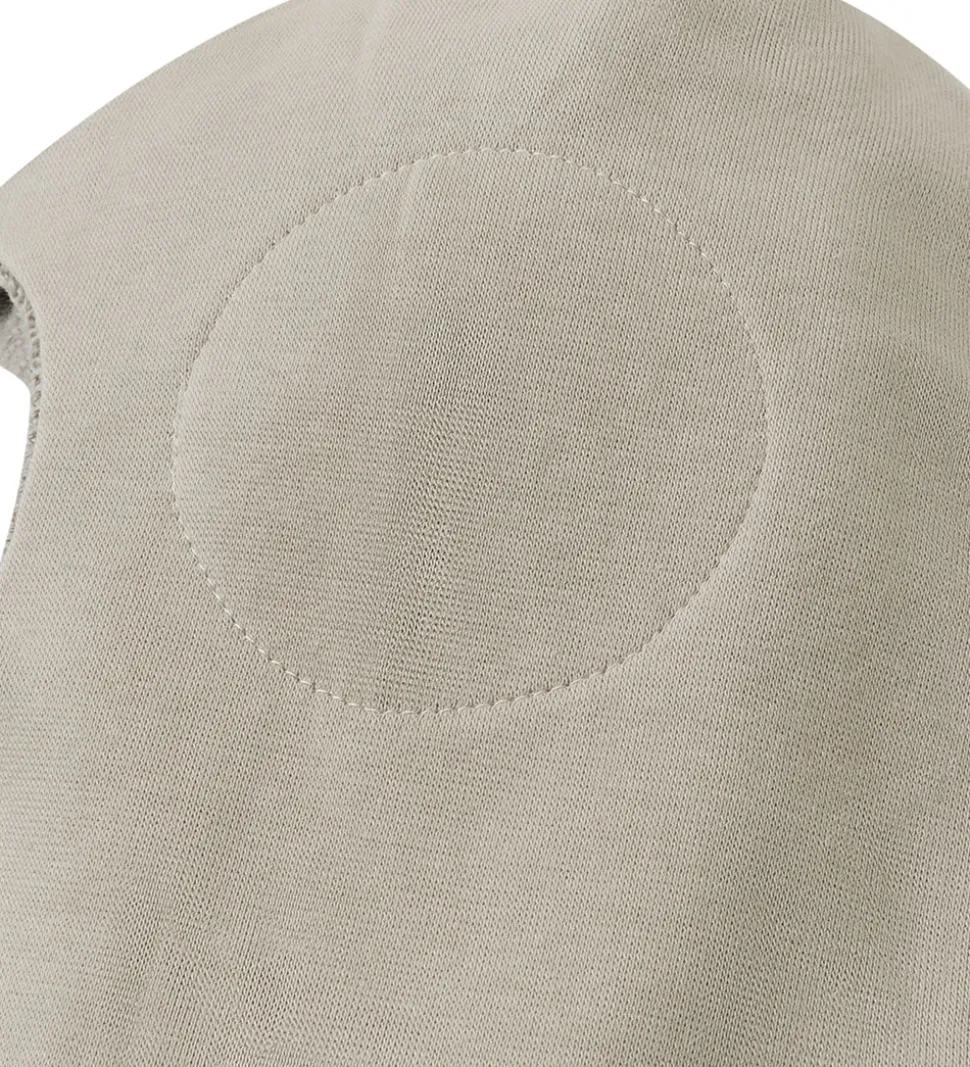 Reima Elefanthue - Uld/Bomuld - Starrie - 2-lags - Earthy Beige