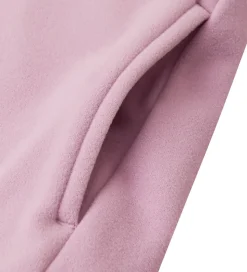 Reima Fleecejakke - Tarpeen - Lyserød