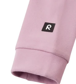 Reima Fleecejakke - Tarpeen - Lyserød