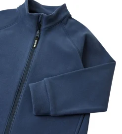 Reima Fleecejakke - Tarpeen - Navy