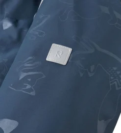 Reima Flyverdragt - Dun - Aapua - Navy