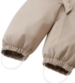 Reima Flyverdragt - Gotland - Earthy Beige