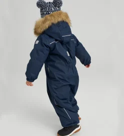 Reima Flyverdragt - Gotland - Navy