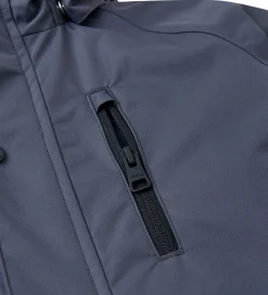 Reima Flyverdragt - Kaunisto - Soft Black