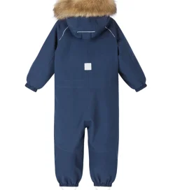 Reima Flyverdragt - Trondheim - Navy