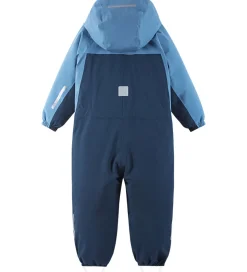 Reima Flyverdragt - Varrila - Navy