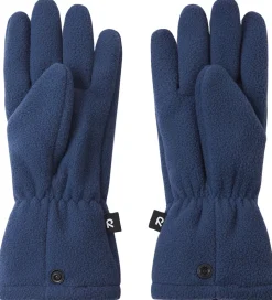 Reima Handsker - Fleece - Varmin - Navy
