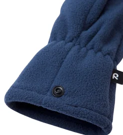 Reima Handsker - Fleece - Varmin - Navy