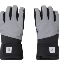 Reima Handsker - Kajastus - Silver