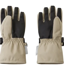 Reima Handsker - Tartu - Earthy Beige