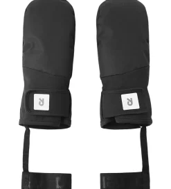 Reima Luffer - Lapases - Sort