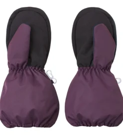 Reima Luffer - Nouto - Deep Purple