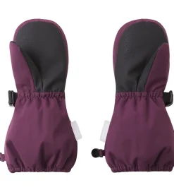 Reima Luffer - Ote - Deep Purple