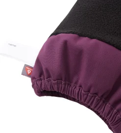 Reima Luffer - Ote - Deep Purple