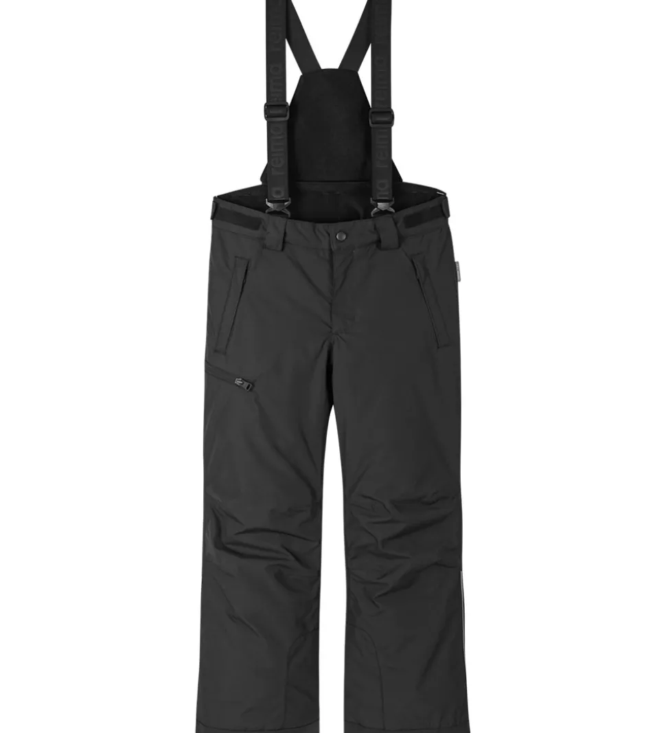 Reima Skibukser - Terrie - Sort