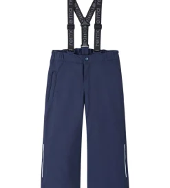 Reima Skibukser m. Seler - Loikin - Navy