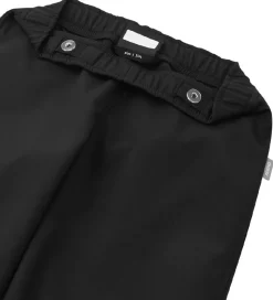 Reima Softshellbukser - Kuori - Sort