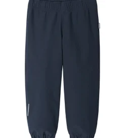 Reima Softshellbukser - Kuori - Navy