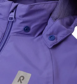 Reima Sommerjakke - Kallahti - Breezy Violet