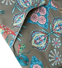 Reima Sommerjakke - Lappohja - Greyish Green