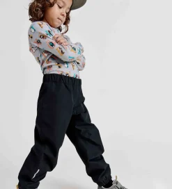 Reima Tec Skalbukser - Kaura - Sort