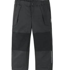 Reima Tec Skalbukser - Lento - Sort