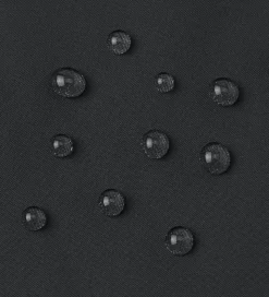 Reima Tec Skalbukser - Lento - Sort