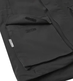 Reima Vinterjakke - Ajaton - Sort