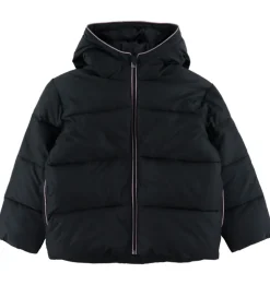 Roxy Dynejakke - Groovy Baby - Anthracite