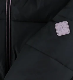 Roxy Dynejakke - Groovy Baby - Anthracite