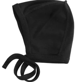 Smallstuff Babyhjelm - Sort