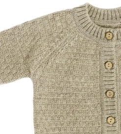 Smallstuff Heldragt - Uld - Nature Melange