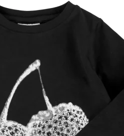 Sofie Schnoor Bluse - Ramitask Black