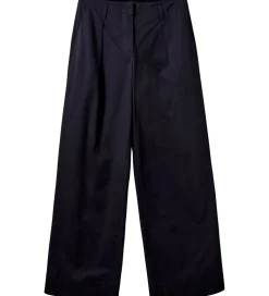 Sofie Schnoor Bukser - Athenasy - Navy Blue