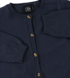 Sofie Schnoor Cardigan - Dark Blue