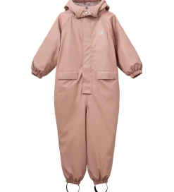 Sofie Schnoor Flyverdragt - PU - ErinSK - Rosy Brown