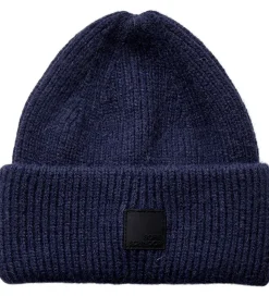 Sofie Schnoor Hue - Strik/Rib - Hannah - Navy