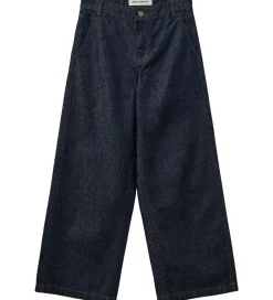 Sofie Schnoor Jeans - Denim - Azzisy - Dark Denim Blue