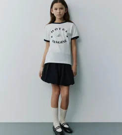 Sofie Schnoor Nederdel - Carisy - Sort