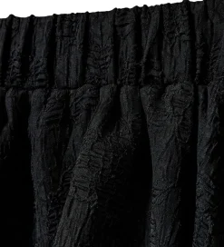 Sofie Schnoor Nederdel - Jacquard - Carisy - Sort