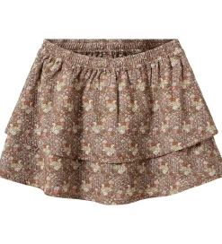 Sofie Schnoor Nederdel - Nomisk - Brun