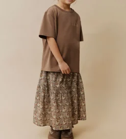 Sofie Schnoor Nederdel - Nomisk - Brun