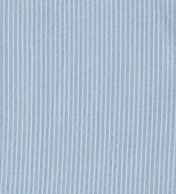 Sofie Schnoor Nederdel - Vivisy - Light Blue Stripe