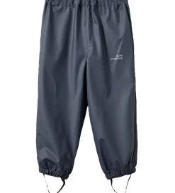 Sofie Schnoor Regntøj - PU - Benjaminsk - Blå