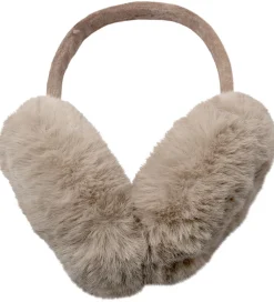 Sofie Schnoor Ørevarmere - Camel