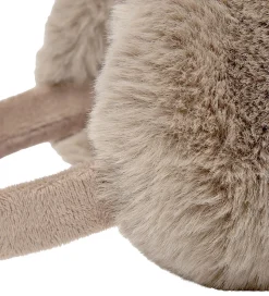 Sofie Schnoor Ørevarmere - Camel