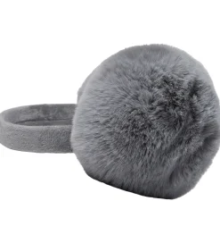 Sofie Schnoor Ørevarmere - Grå